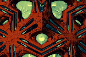 Fractal avatars main image