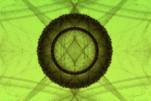 Linear fractals main image
